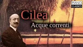 Cilea: Acque correnti