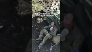 Пейте Воду идите за Дроном там Наши.Своих не Бросаем.