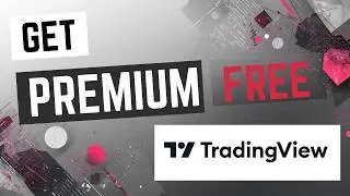 How To Get TradingView Premium FREE for 30 Days