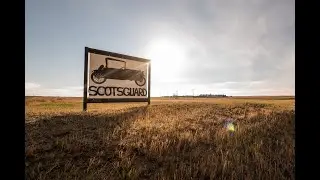 We're The New Ghosts — Abandoned Saskatchewan, Part 3