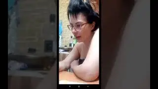Эльвира Абрамова из Химок