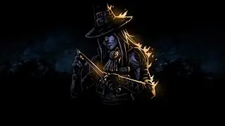 Могильная воровка | Эхо прошлого | Darkest Dungeon 2