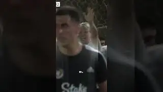 PRIMER GOL DE BRUNENGER