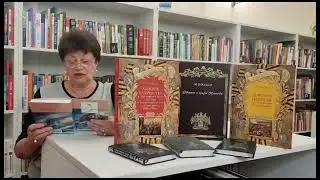 Выступление Мурадовой А.С.