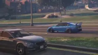 Karin Sultan RS [PS4]