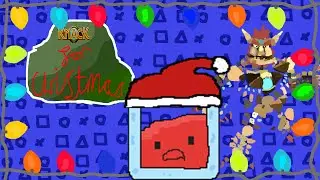 Knack for Christmas