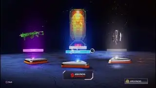 Opening 16 Random Apex Packs To See If I Get A Heirloom!