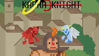 Karma Knight