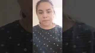 Дарья Орипова Окружающий мир