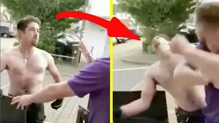 20 One-hit Wonder Fights You Must See!
