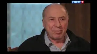 Юрский о цирке (фрагмент фильма 