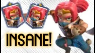 Boss Bandit is Absolutely *CRAZY* in This Deck!