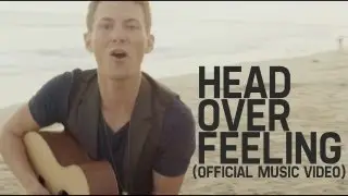 Taylor Mathews - Head Over Feeling (Official Music Video)