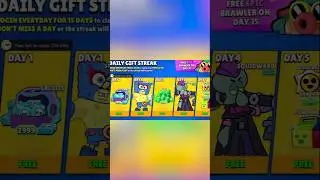 NEW SEASON!!! 😱LEGENDARY!! 🔥#brawlstars