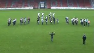 SMB Amantius generale repetitie deel2