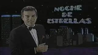 Tempo TV - the early days of cable television networks. Program clips.