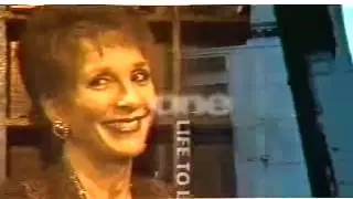 December 12, 1996 One Life To Live Tour of Llanview II Opening Credits - Version B