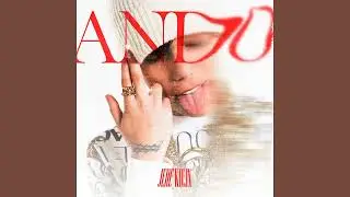 Jere Klein - ANDO (Audio)