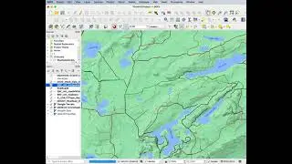 Create GeoPDFs in QGIS 3 and Import to Avenza Maps