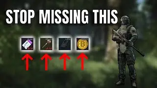 Woods Secret Loot Guide – Labs Cards, LedX, Bitcoins & Rare Spawns!