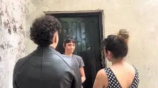 La Bienvenida / Realización Audiovisual 2023