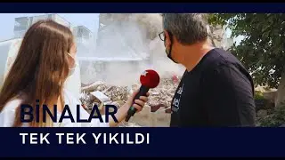 DEPREM SONRASI KENTSEL DÖNÜŞÜM MAĞDURİYETİ
