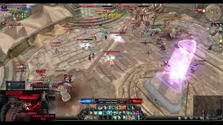 Cabal Online NA - War Transmisión (Cowb)