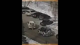 Idiots in the car 2021! CAR CRASH! Dash cam! 