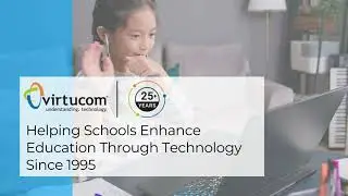 How are we enhancing education?