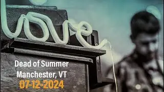 Neighbor - Live in Manchester, VT (07.12.24)