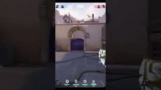 My Best Moment in Valorant