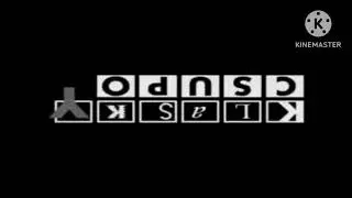Klasky Csupo in TKM&ELE311's G-Major 1