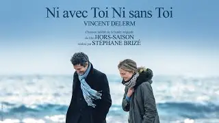 Vincent Delerm  - Clip officiel HORS-SAISON 
