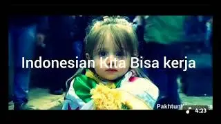 Aku Pengen Pegangan Indonesia 