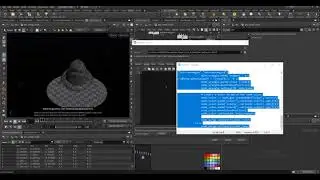 houdini tips and tricks Tutorial  | Python Script included