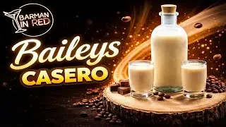 How to make BAILEYS HOME