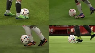 FIFA 19 LATEST BOOTPACK - iAMWiCK BOOTPACK 21.7