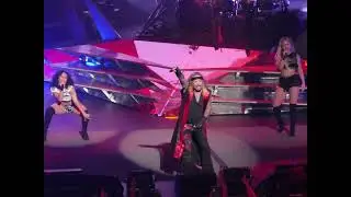 Motley Crue 031323