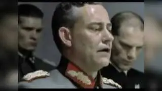 Гитлер Недоволен/Angry Hitler