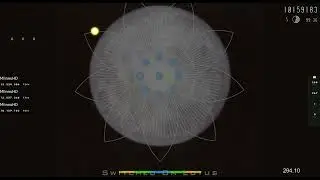 MiinnuHD A - SWITCHED ON LOTUS ''CHOKE''
