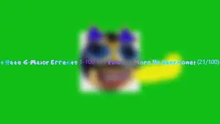 I Hate G-Major Effects 1-100 115 Powers More Vs Everyone! (21/100)
