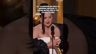 Empowering Native and Urban Kids: Our Stories, Our Words | 2024 Golden Globes Recap