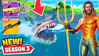 Fortnite Gameplay