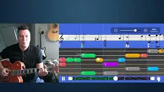 Yousician Demo