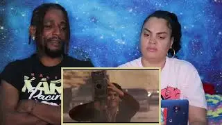 DESPERADO TOWN SHOOTOUT SCENE | REACTION