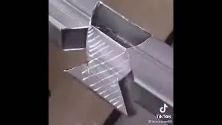 teknik welding