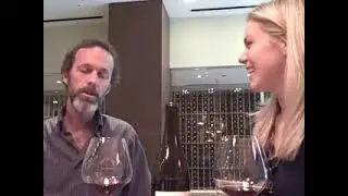 Winemaking 101:  American and French Oak Barrels with Fred Scherrer