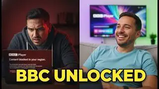 How to Watch BBC iPlayer without a VPN