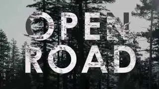 I'm an Open Road (feat. Jess Moskaluke) - Paul Brandt - Official Lyric Video