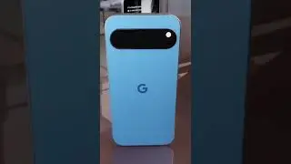 google pixel 9 pro first look #google #googlepixel